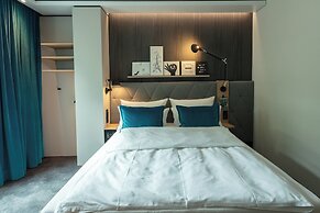 Motel One Saarbrücken