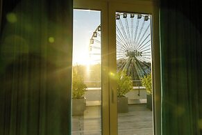 Motel One Saarbrücken