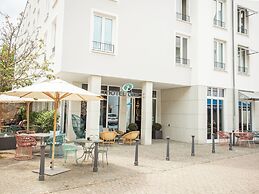 Motel One Saarbrücken