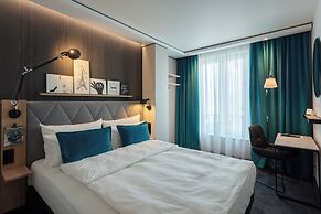 Motel One Saarbrücken