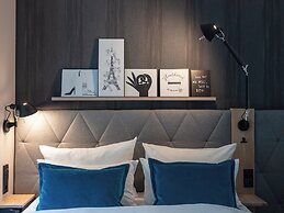 Motel One Saarbrücken