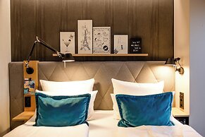 Motel One Saarbrücken