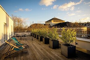 Motel One Saarbrücken