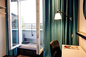 Motel One Saarbrücken