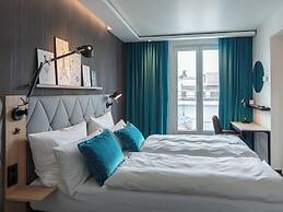 Motel One Saarbrücken