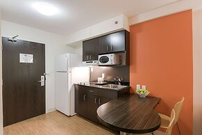 Motel 6 Brandon, MB