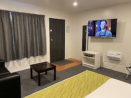 ASURE Townsman Motor Lodge