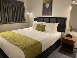 ASURE Townsman Motor Lodge