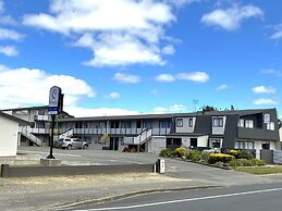 ASURE Townsman Motor Lodge