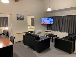 ASURE Townsman Motor Lodge