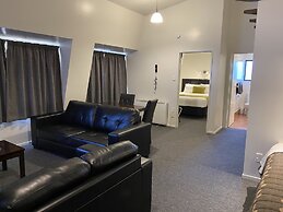 ASURE Townsman Motor Lodge