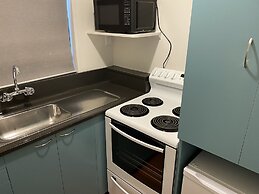 ASURE Townsman Motor Lodge