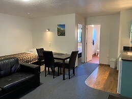 ASURE Townsman Motor Lodge