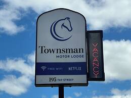 ASURE Townsman Motor Lodge