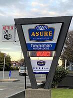 ASURE Townsman Motor Lodge