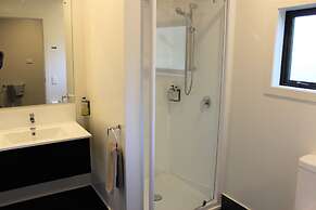 ASURE Townsman Motor Lodge