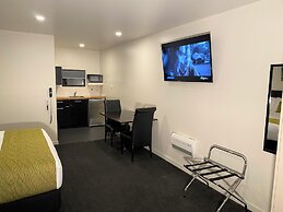 ASURE Townsman Motor Lodge