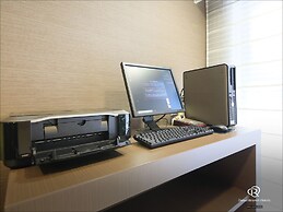 Daiwa Roynet Hotel YOKOHAMA-KANNAI