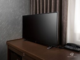 Daiwa Roynet Hotel YOKOHAMA-KANNAI