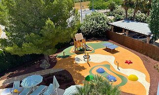 Cabot Las Velas Apartments