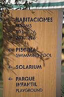 Cabot Las Velas Apartments