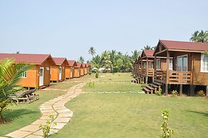 Ozran Heights Beach Resort