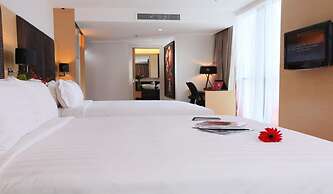 Empire Hotel Subang