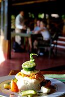 Voyager Ziwani Tented Camp