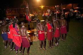 Voyager Ziwani Tented Camp