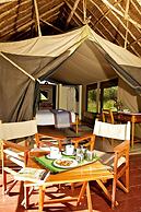 Voyager Ziwani Tented Camp