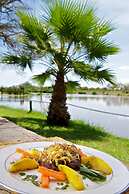 Voyager Ziwani Tented Camp