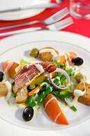 Voyager Ziwani Tented Camp