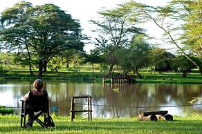 Voyager Ziwani Tented Camp