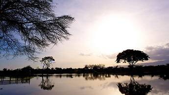 Voyager Ziwani Tented Camp