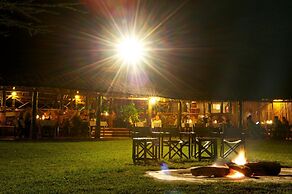 Voyager Ziwani Tented Camp