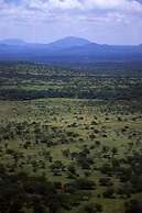 Voyager Ziwani Tented Camp