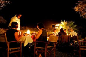 Voyager Ziwani Tented Camp