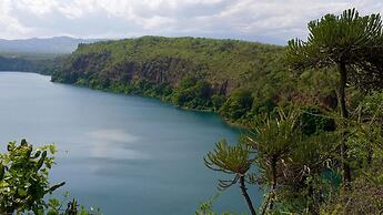 Voyager Ziwani Tented Camp
