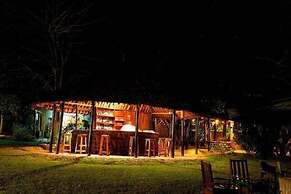 Voyager Ziwani Tented Camp