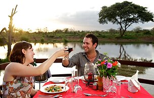 Voyager Ziwani Tented Camp