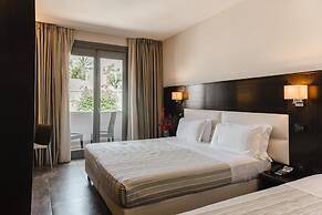 CDSHotels Basiliani