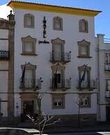 INATEL Castelo de Vide