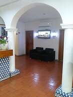 INATEL Castelo de Vide