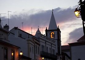 INATEL Castelo de Vide