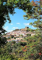 INATEL Castelo de Vide