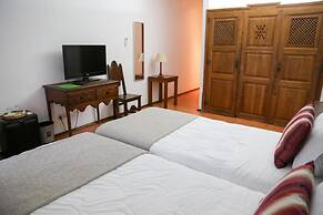 INATEL Castelo de Vide