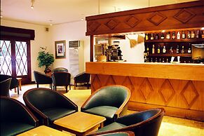 INATEL Castelo de Vide