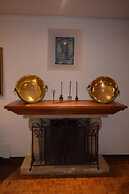 INATEL Castelo de Vide