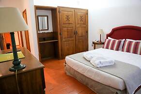 INATEL Castelo de Vide