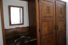 INATEL Castelo de Vide